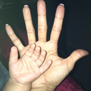 Meet your Posher, Rosita